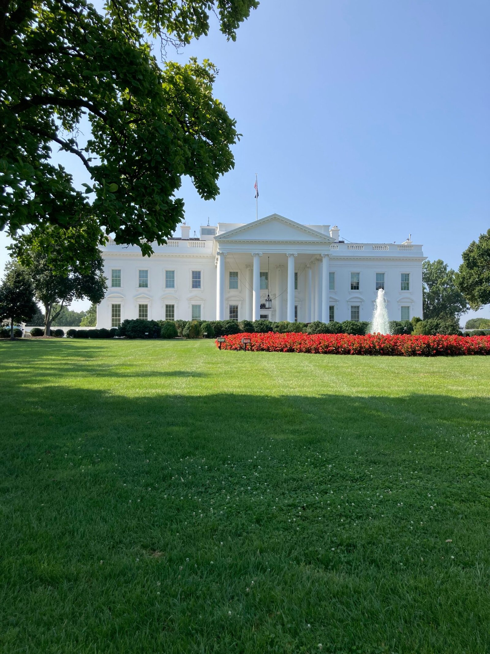 Executive U.S. White House